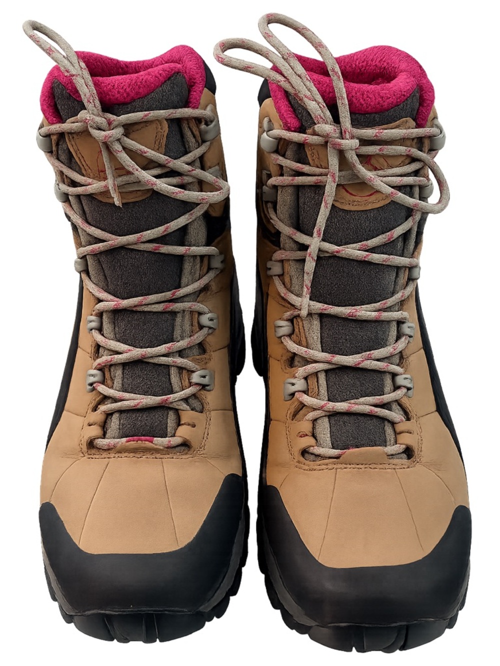 La Sportiva Nucleo High II GTX Women’s Hiking Boots 8.5